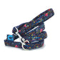 Our Canvas Leashes